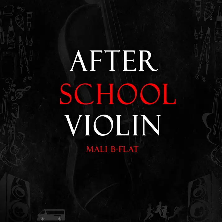 Mali B-flat - After School Violin