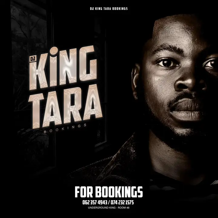 Seli MusiQ & King Tara - New Life (Underghround MusiQ)