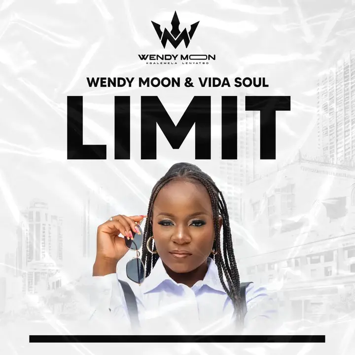 Wendy Moon & Vida Soul - Limit