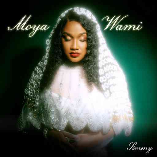 Simmy - Moya Wami