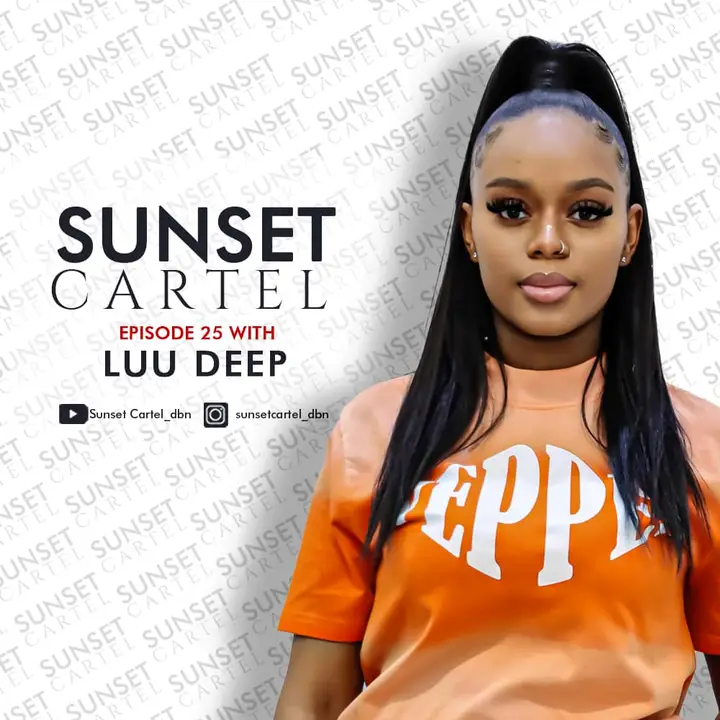 Luu Deep - I Sunset Cartel Deep House Mix