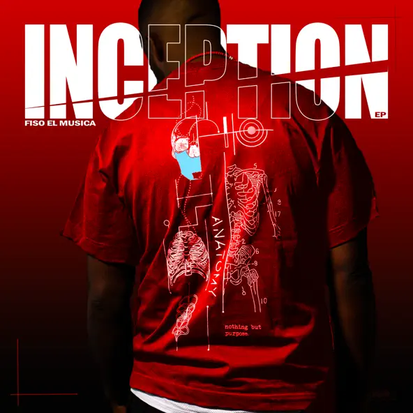 Fiso El Musica - Inception