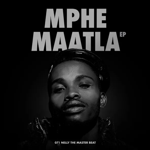 071 Nelly The Master Beat - Mphe Maatla