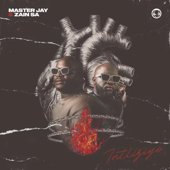 Master Jay & Zain SA - iNtliziyo