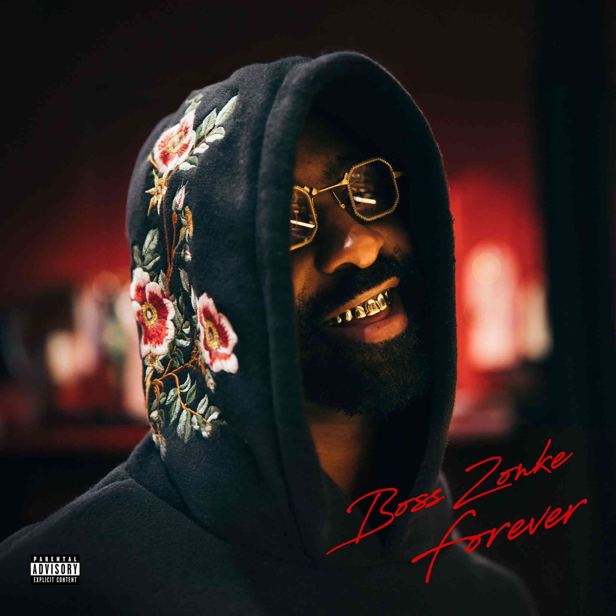 Riky Rick - Boss Zonke Forever