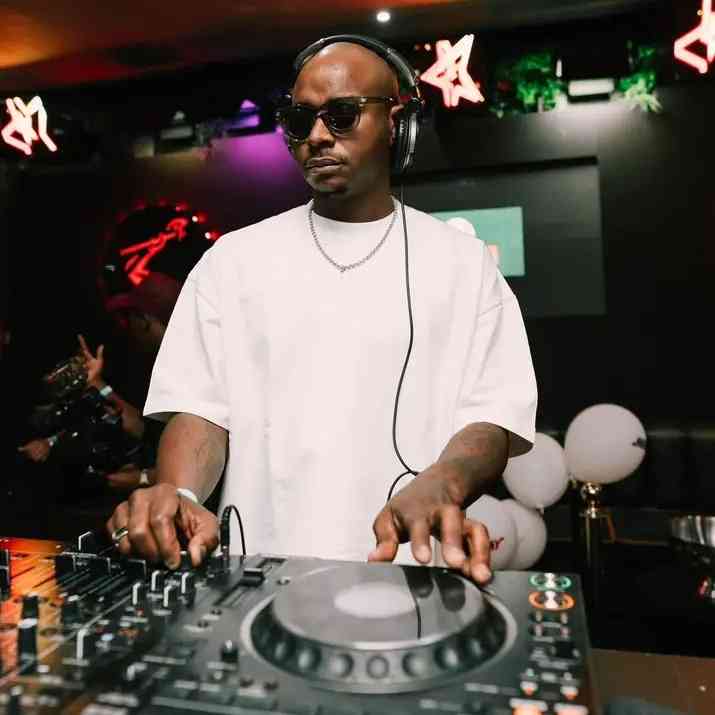 Kopzz Avenue - The Gomora Groove Experience Vol.5 Mix