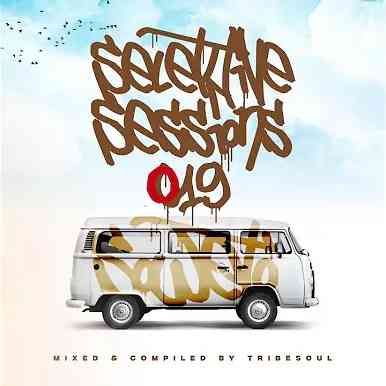 TribeSoul - Selektive Sessions 019 Mix