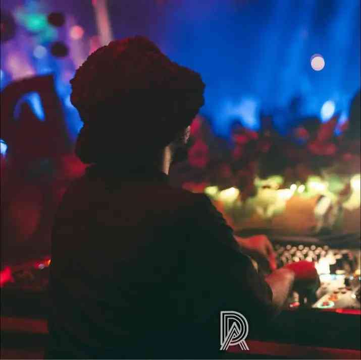 Thuto the human & Amberto deep -Underdogs