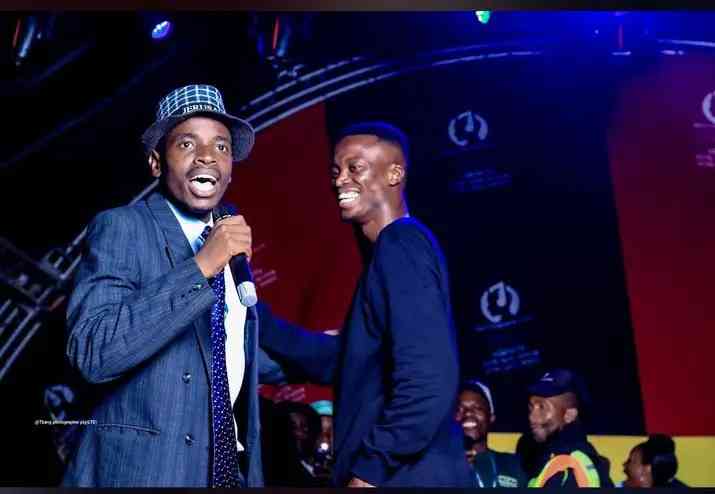 Tsaka RSA, Mr siX21 DJ Dance & Mkoma Saan - Tsaka Tsaka
