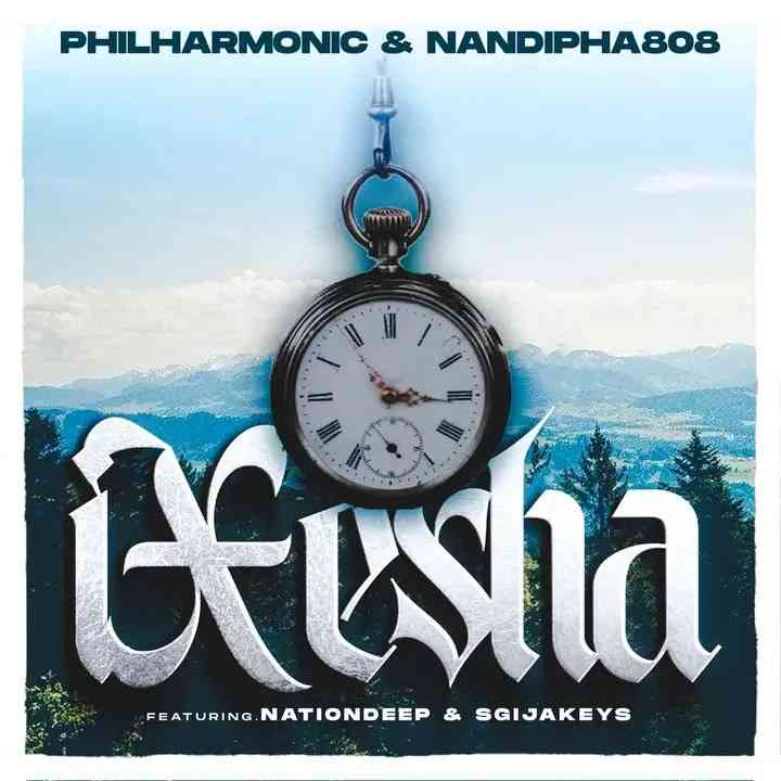 Philharmonic &  - Ixesha ft SgijaKeys & NationDeep