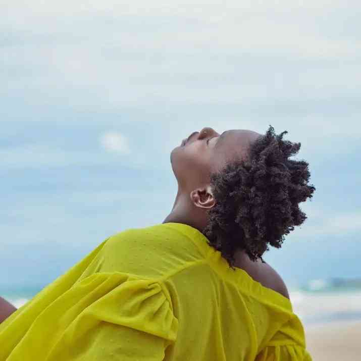 Amanda Black Debunk Rumours of Assault By Sjava