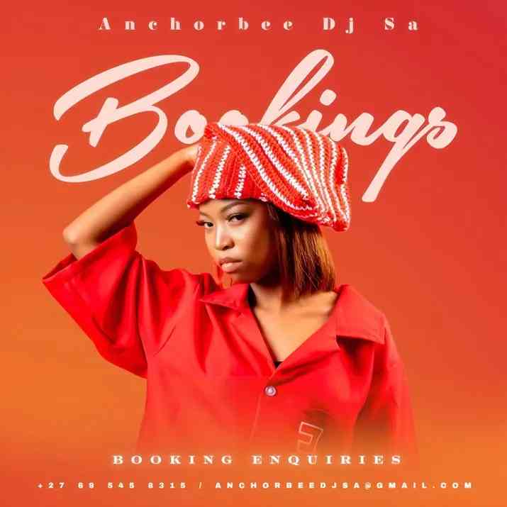 AnchorBee DJ - SOS Soul