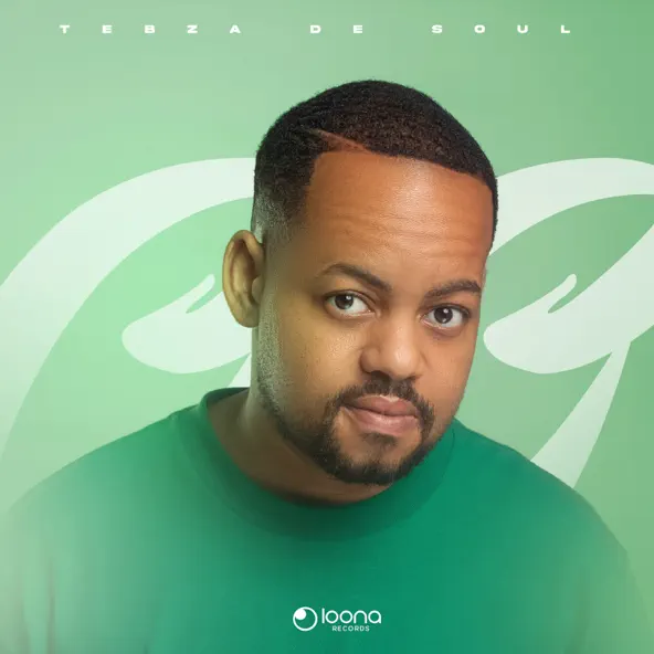 Tebza De Soul - Can
