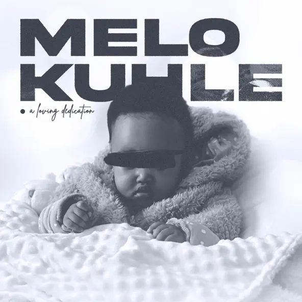 Laud - Melokuhle