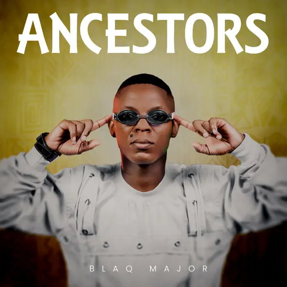 Blaq Major, Nkosazana Daughter & Bless The Gentleman - Amaphutha