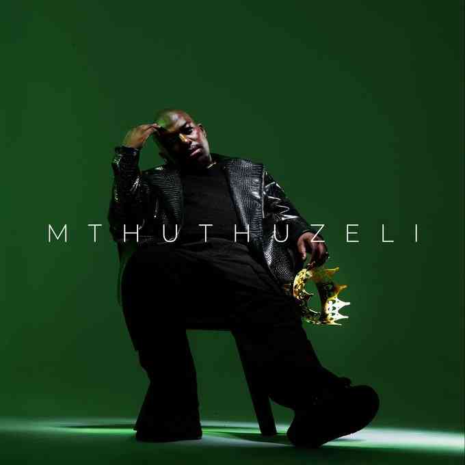 De Mthuda - Mthuthuzeli