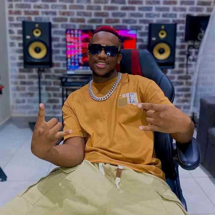 Killorbeezbeatz - Uze Nenye