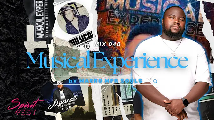 Maero MFR Soul - Musical  Experience 040