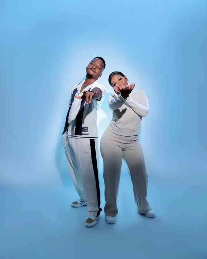 Shandesh & Mvzzle - Di Chopper ft. Abi Wa Mampela & Naleboy Young King