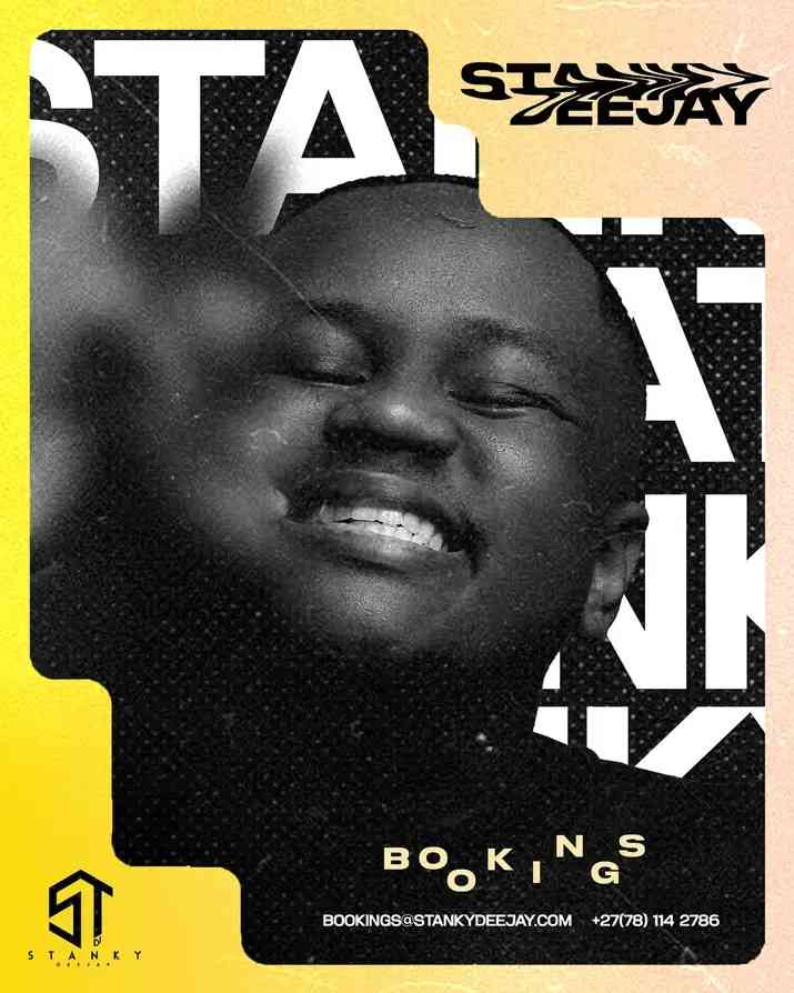 Stanky DeeJay - House2House Vol. 2 (Deep House Mix)