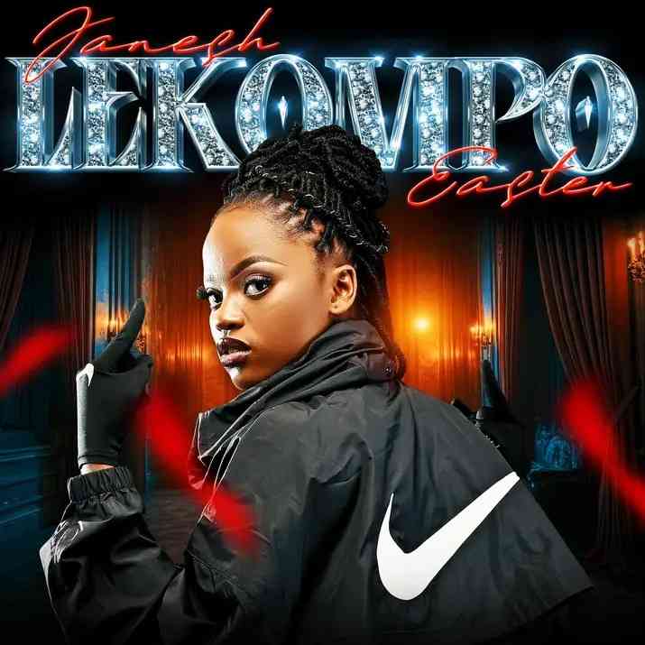 Janesh - Lekompo Easter
