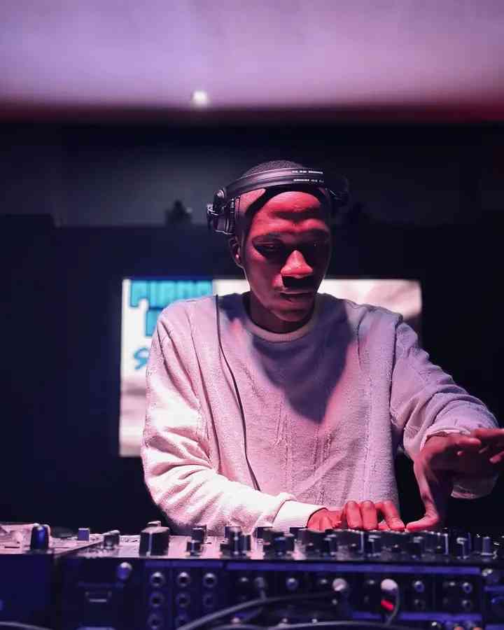 Mdu aka TRP - AmaPiano Forecast Mix