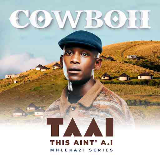 CowBoii - This Ain