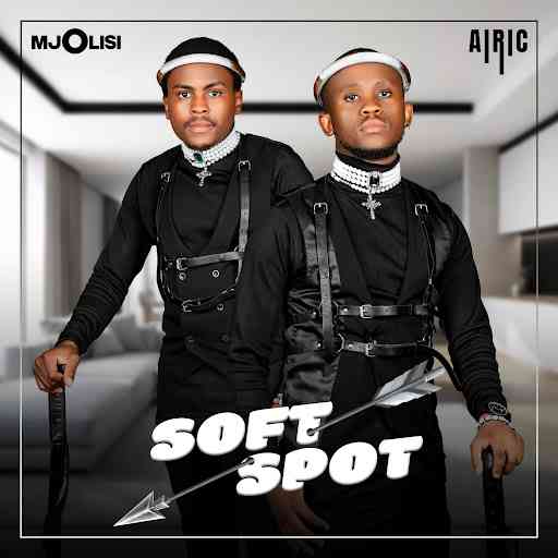 Airic & Mjolisi - Soft Spot