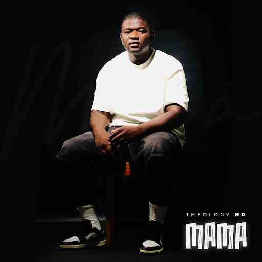 TheologyHD - Mama