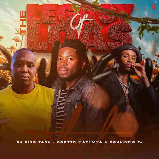 Scotts Maphuma, DJ King Tara & Soulistic TJ – Combo