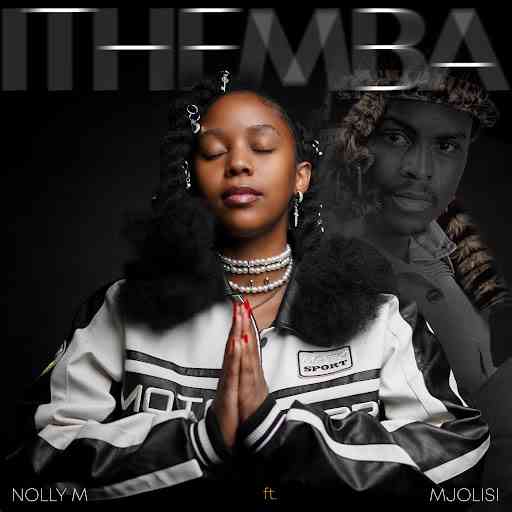 Mjolisi & Nolly M - IThemba