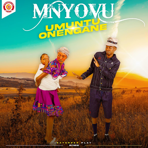 Mnyovu - Umuntu onengane