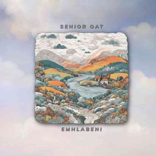 Senior Oat - Emhlabeni ft Cnethemba Gonelo & Big Thanda