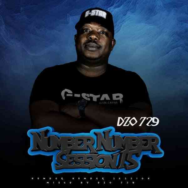 Dzo 729 - Number Number Session 15 (Sghubu Edition)