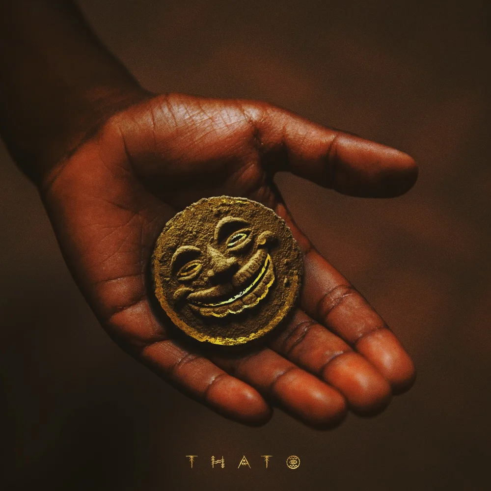 Kelvin Momo - Thato Ya Modimo