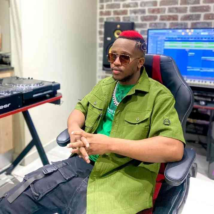 Killorbeezbeatz - Sgidongo Amapiano Mix
