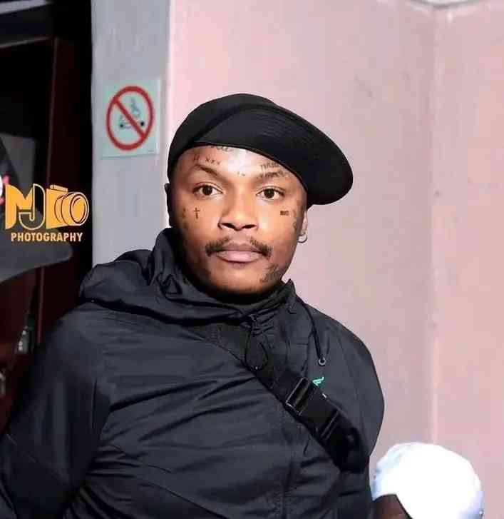 South Africans Call For The Arrest of Shebeshxt After His Attempt To Stab A Fan In A club
