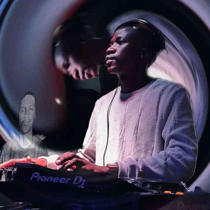 Mdu Aka Trp - Lifestyle Junction Amapiano Mix 