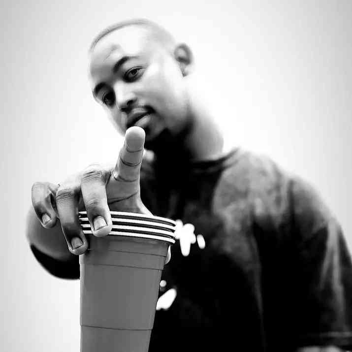 Mick Man - Pantsula Waydo
