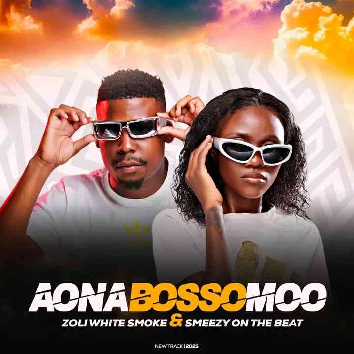 Zoli White Smoke & SmeezyOn The Beat - Aona Bosso Moo ft. Ck The Dj