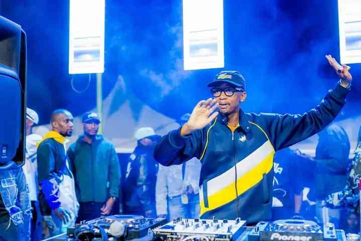 Scotts Maphuma Denies Apology Post Attributed To Him, Says He Isn
