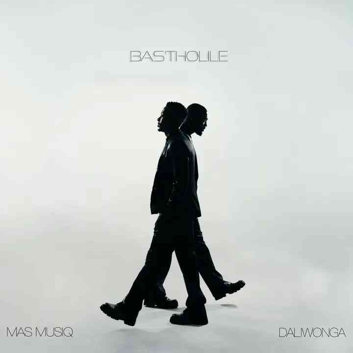 Daliwonga & Mas MusiQ - Bas