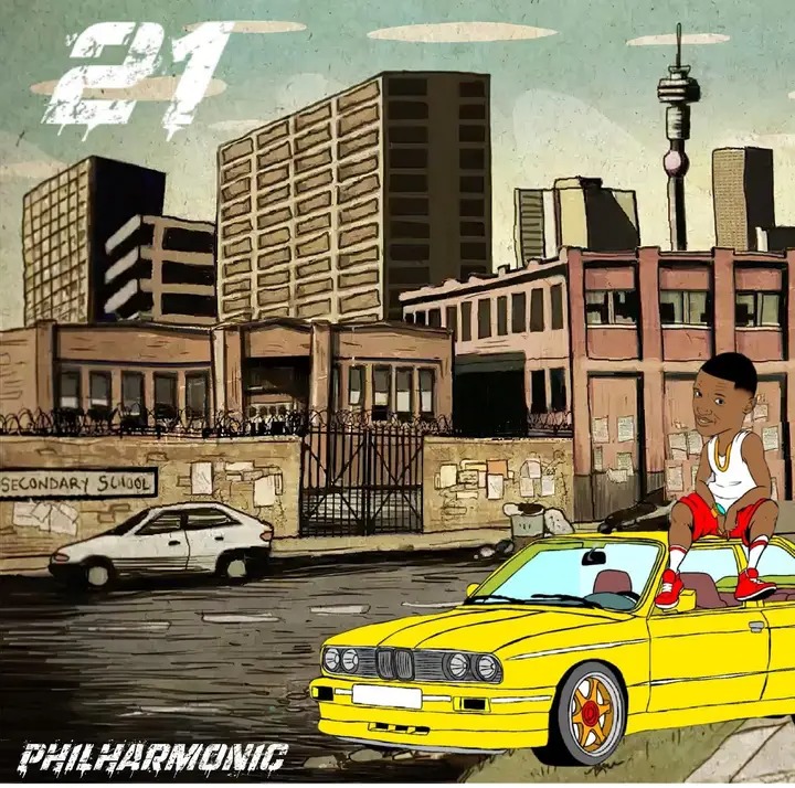Philharmonic - 21