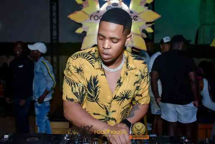 Stakev - AmaPiano Forecast Amapiano Mix