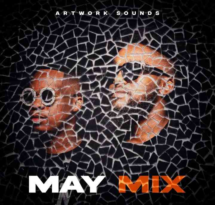 Artwork Sounds - May Mix 2025