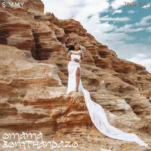 Simmy & Jnr SA - Omama Bomthandazo