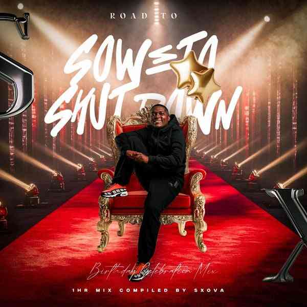 Sxova Rsa Road To Soweto Shutdown (Tribute To Jaybee)