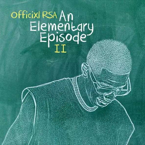 Officixl RSA - An Elementary Episode II