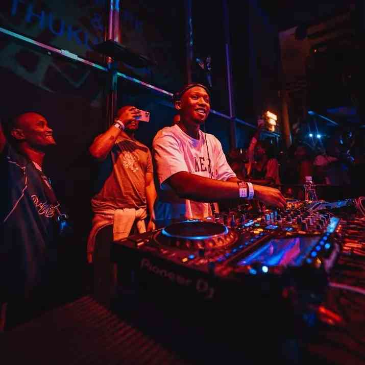 Jazzworx & Thukuthela The Most Wanted Album is Almost Ready