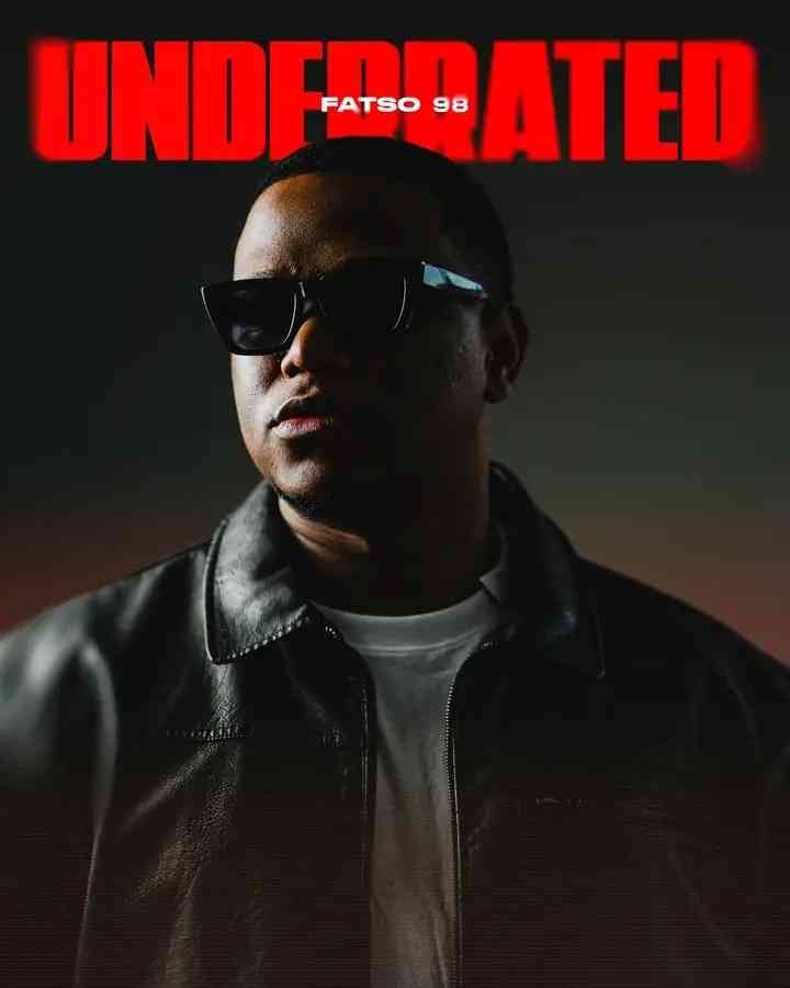 Fatso 98 - UNDERRATED